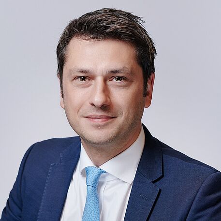 Ben Garratt