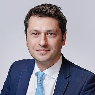 Ben Garratt