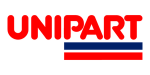 Unipart Group logo.