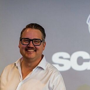 Johan Lindhal