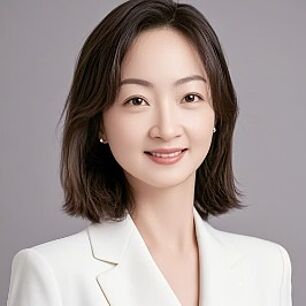 Catherine Zhu, head of logistics, Chery UK