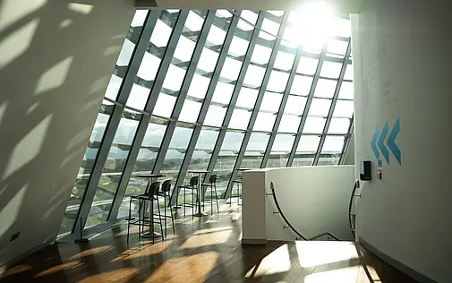 Welcome to Mercedes-Benz World