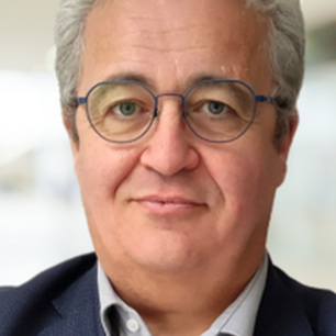 Eric Lambert