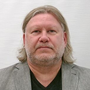 Ulf Persson