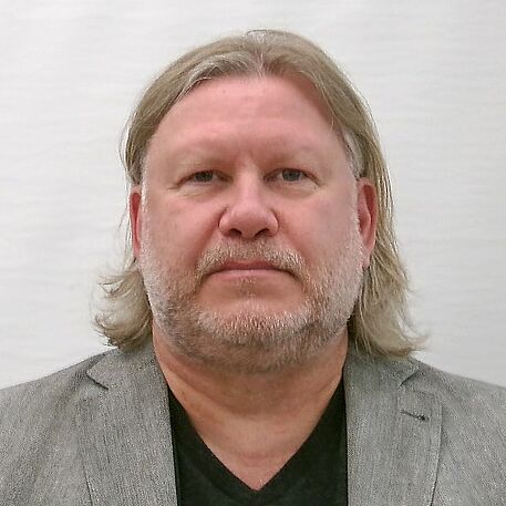 Ulf Persson