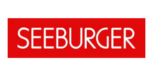 SEEBURGER logo.
