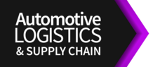 Logo: Automotive Logistics and Supply Chain United Kingdom