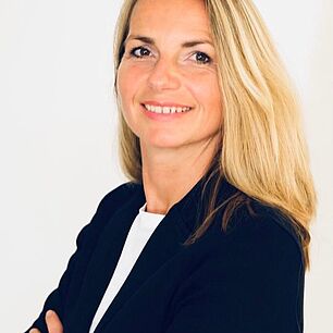 Sabine Isenbort