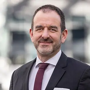 Dr Michael Nikolaides